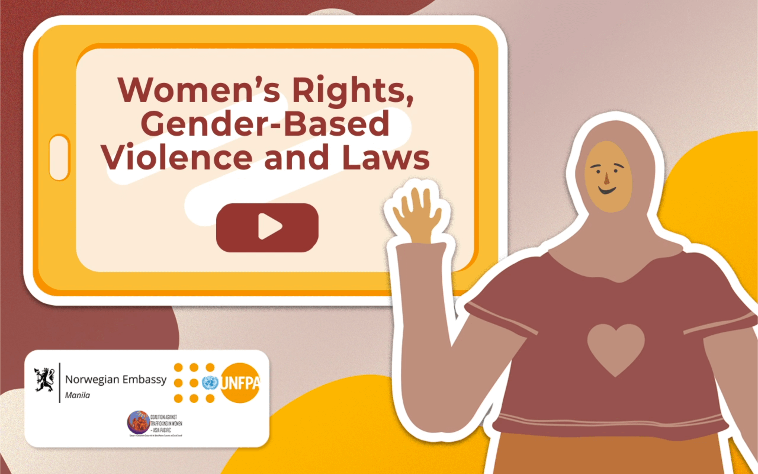 On GAD Laws and Mandates (English)