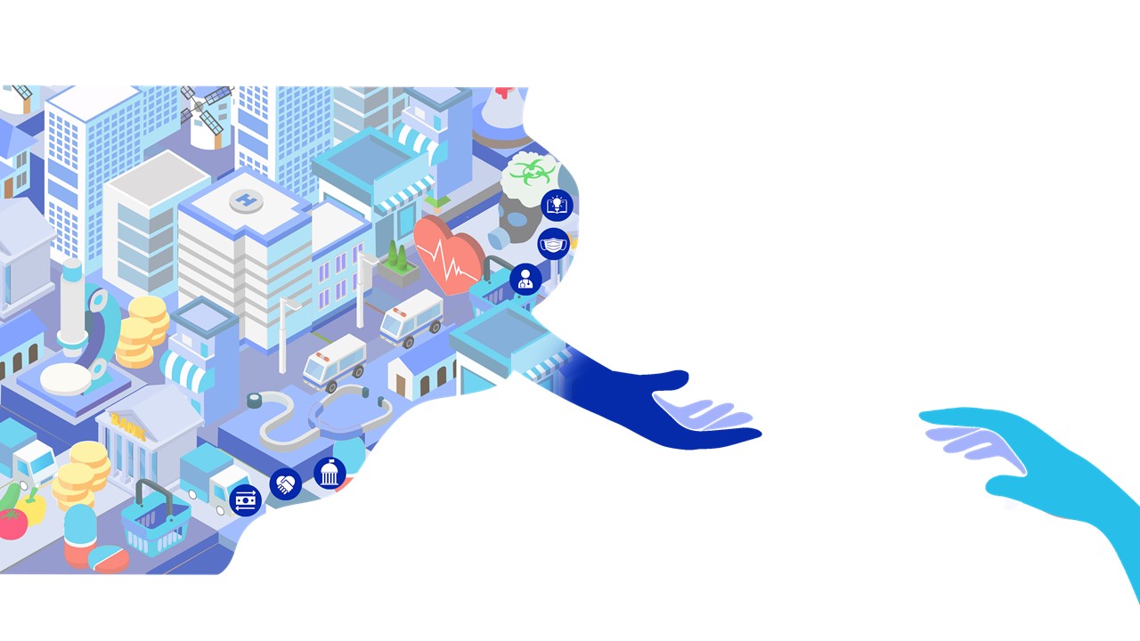 Public Service Continuity Planning (Valenzuela)